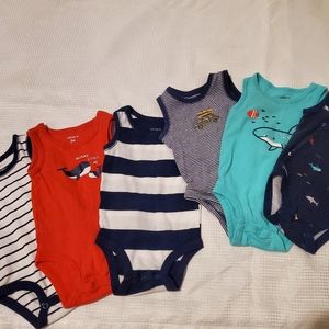 Boys clothes